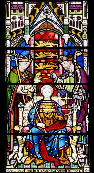 Henrik III