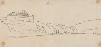 Bugt af John Robert Cozens