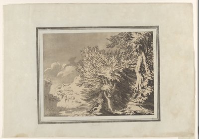 Bøg af John Robert Cozens