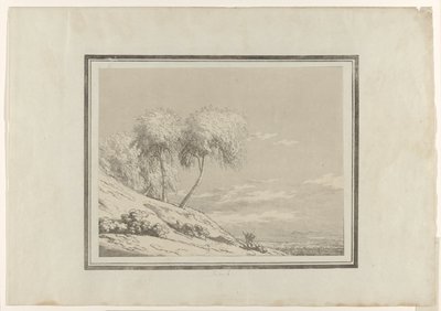 Birk af John Robert Cozens