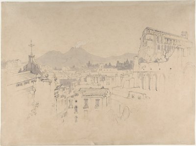 Napoli af John Ruskin