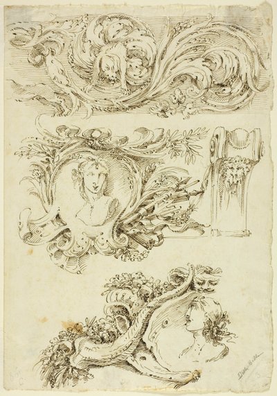 Gade i Bologna af John Ruskin
