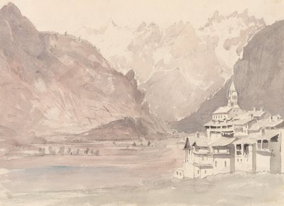  af John Ruskin
