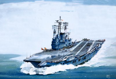 Den kongelige ark af John S. Smith