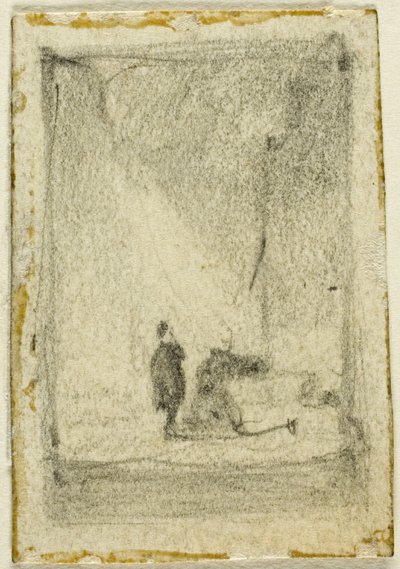 Skuespillere af John Sell Cotman