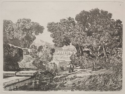 Studiebog: En undersøgelse af John Sell Cotman
