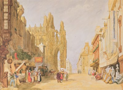 Ukendt billede af John Sell Cotman