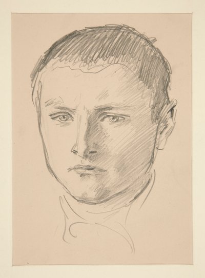 Dreng af John Singer Sargent