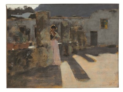  af John Singer Sargent