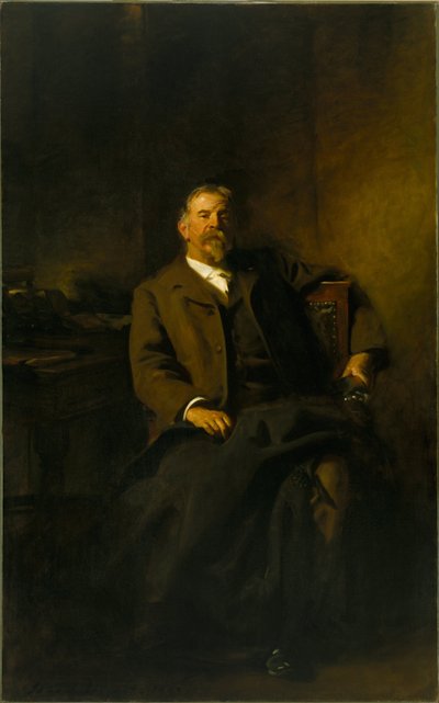  af John Singer Sargent