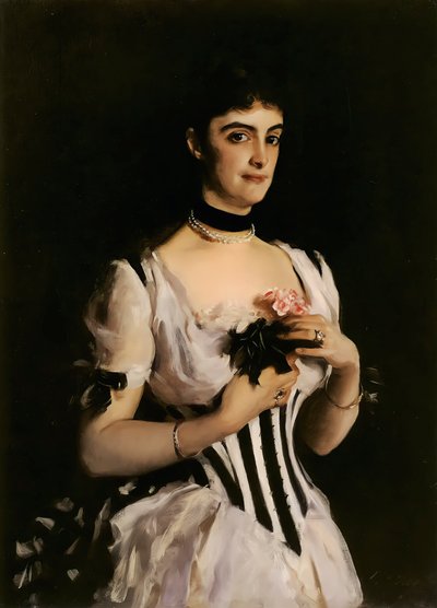  af John Singer Sargent