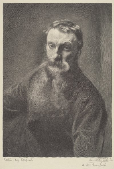 af John Singer Sargent