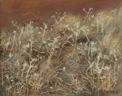 Tidsler, 1885-89 af John Singer Sargent