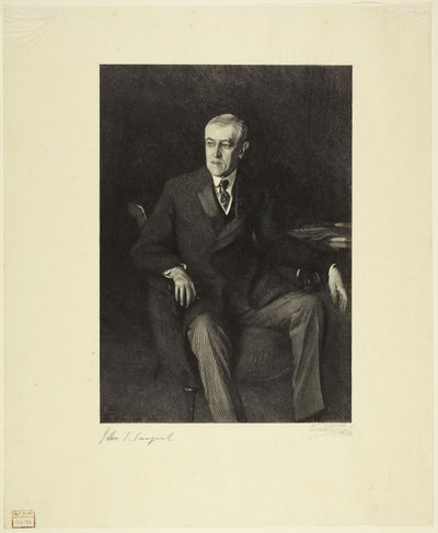  af John Singer Sargent