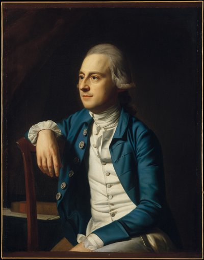  af John Singleton Copley