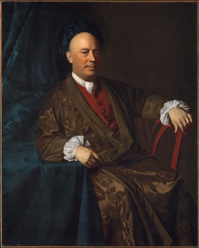  af John Singleton Copley