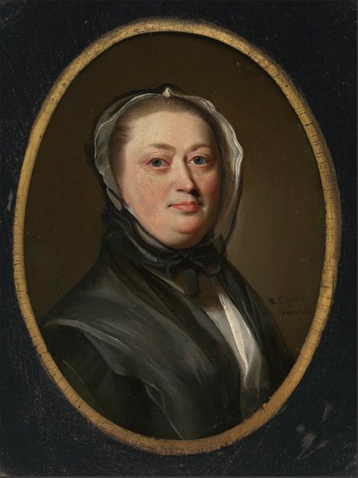  af John Singleton Copley