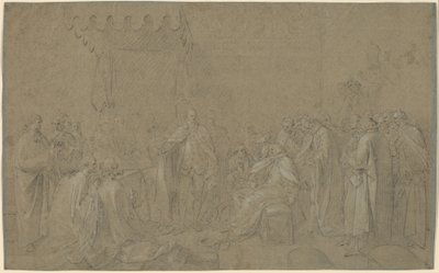 Undersøg for "The Døden af jarlen fra Chatham" af John Singleton Copley