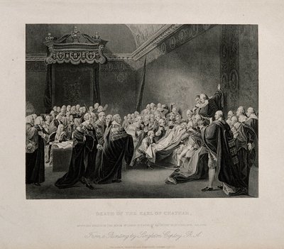  af John Singleton Copley