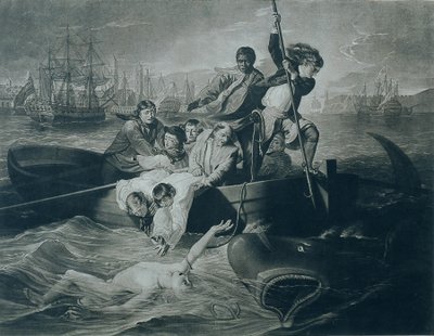  af John Singleton Copley