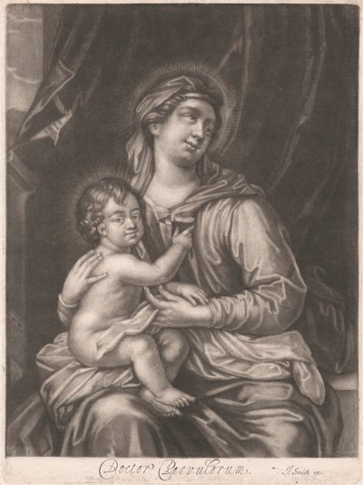 Børnelæge af John Smith