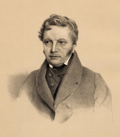 Thomas Miles Richardson Snr. af John Storey
