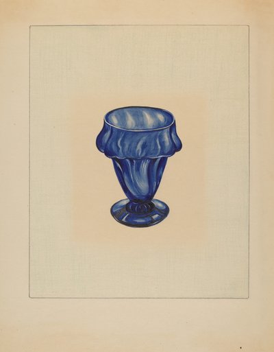 Saltkælder, 19351942. af John Tarantino