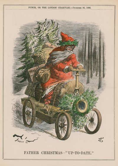 Julemanden - 