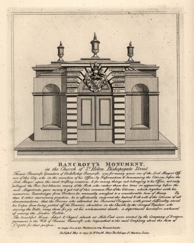Ukendt billede af John Thomas Smith