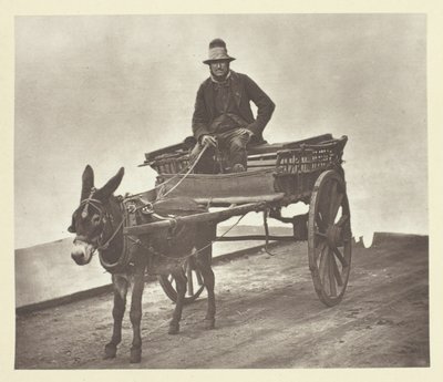 Black Jack af John Thomson
