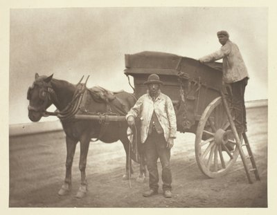 Flyvende Støvmænd af John Thomson