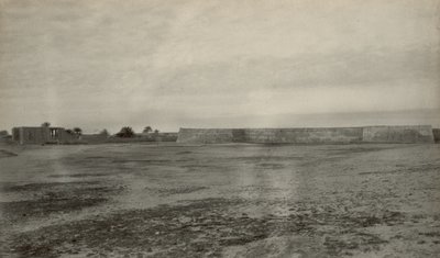Fort, formentlig VOC
