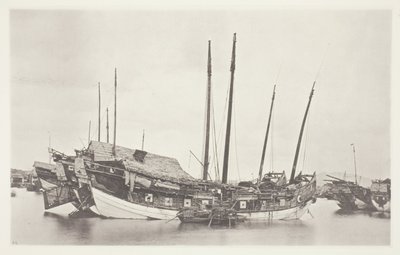 Gammelt affald af John Thomson