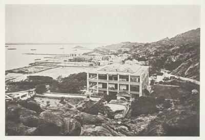 Swatow af John Thomson