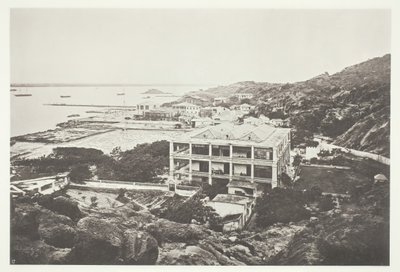Swatow, c. 1868. af John Thomson