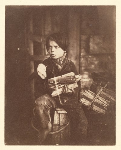  af John Thomson