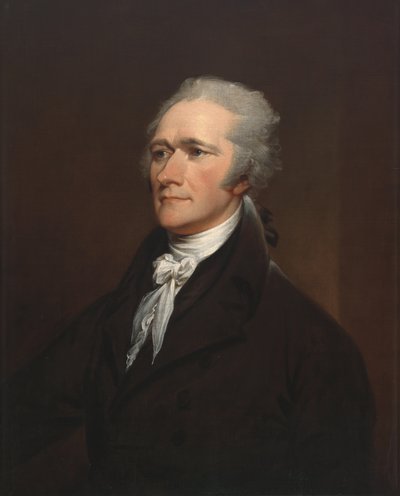  af John Trumbull