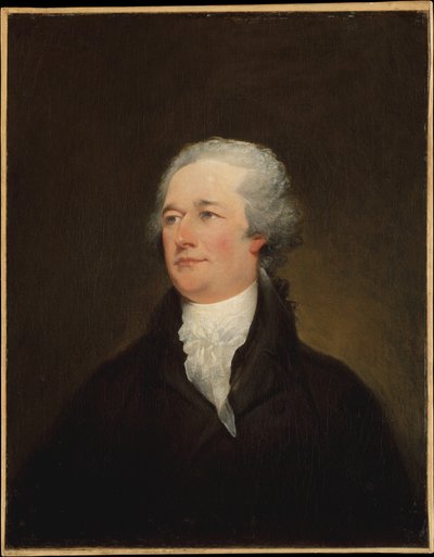  af John Trumbull
