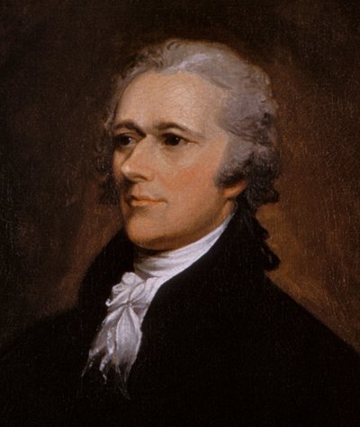  af John Trumbull