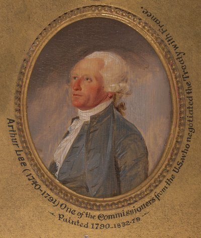  af John Trumbull