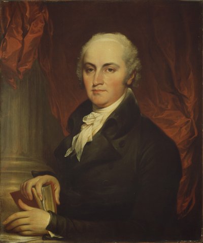  af John Trumbull