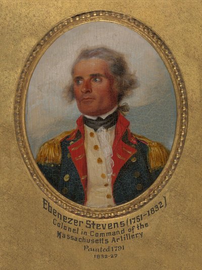  af John Trumbull