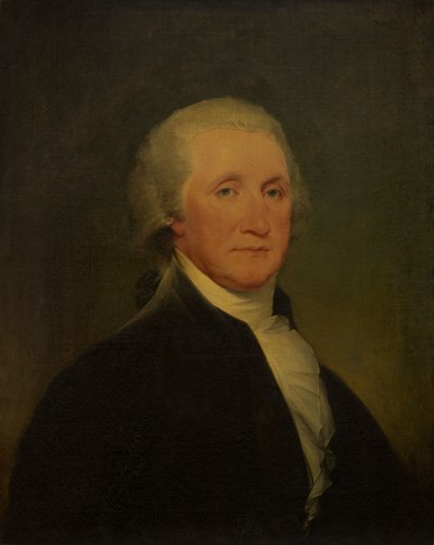  af John Trumbull
