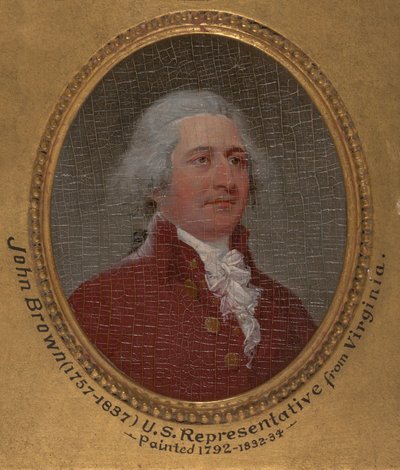  af John Trumbull