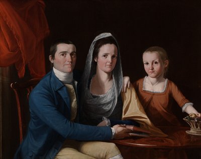  af John Trumbull