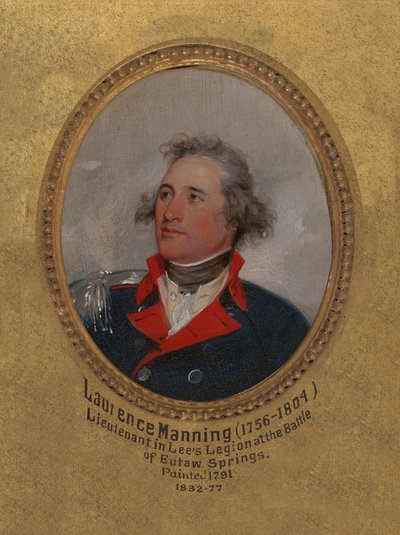  af John Trumbull