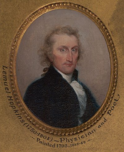  af John Trumbull