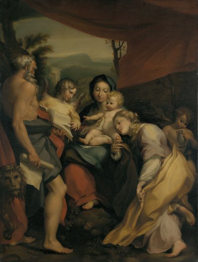  af John Trumbull