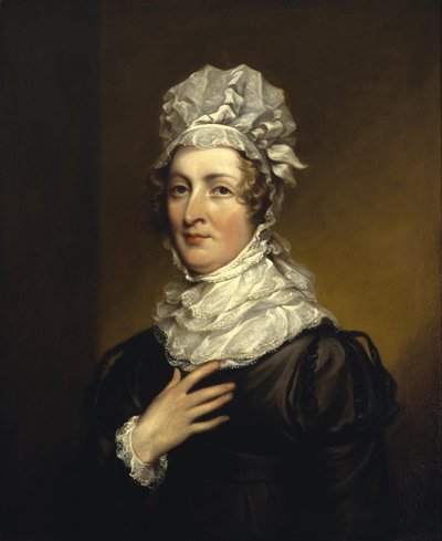  af John Trumbull