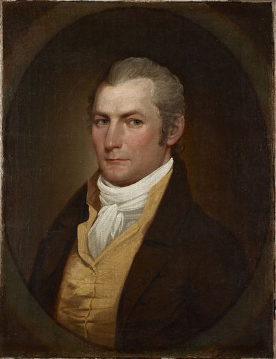  af John Trumbull
